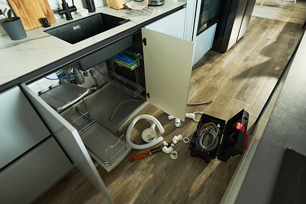 Reliable Plumbing contractor in Rogers, CT by Street Wise - Plumbing
